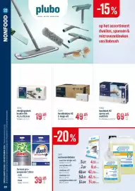 Horeca totaal folder Pagina 22