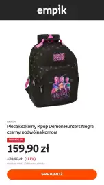 Empik gazetka Strona 10
