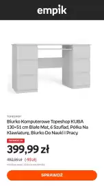 Empik gazetka Strona 12