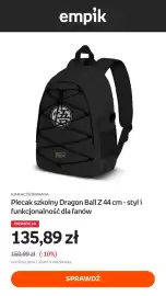 Empik gazetka Strona 13