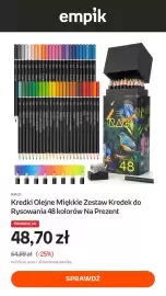 Empik gazetka Strona 4
