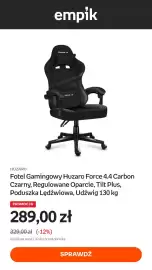 Empik gazetka Strona 6