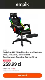 Empik gazetka Strona 7