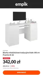 Empik gazetka Strona 8