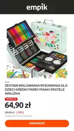 Empik gazetka Strona 9