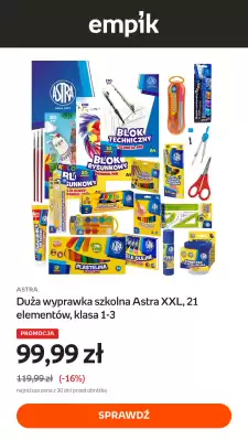 Empik (ważność do 6-09)