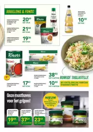 Bidfood folder Pagina 11