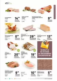 Bidfood folder Pagina 13