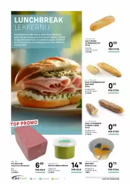 Bidfood folder Pagina 2