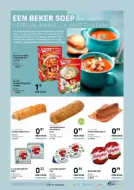 Bidfood folder Pagina 3