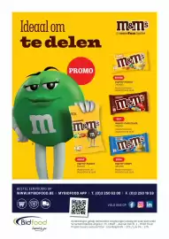 Bidfood folder Pagina 32