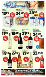 Calgary Co-op flyer week 36 Page 4