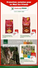 Maxi Zoo folder Pagina 16