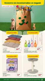Maxi Zoo folder Pagina 10