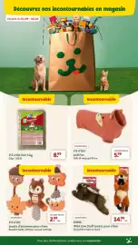 Maxi Zoo folder Pagina 11