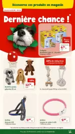 Maxi Zoo folder Pagina 13