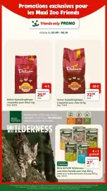 Maxi Zoo folder Pagina 16