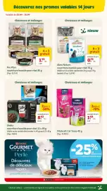 Maxi Zoo folder Pagina 3