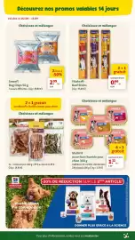 Maxi Zoo folder Pagina 6