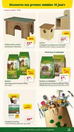 Maxi Zoo folder Pagina 8