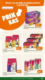 Maxi Zoo folder Pagina 9
