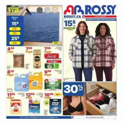 Rossy (valid until 10-09)