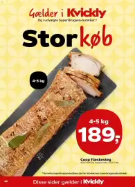 Kvickly tilbudsavis uge 36 Side 48