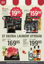 MENY tilbudsavis uge 36 Side 18: FREYGAARD COTE DE BOEUF €169,95