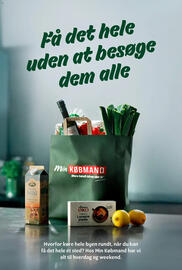 Min Købmand tilbudsavis uge 36 Side 22