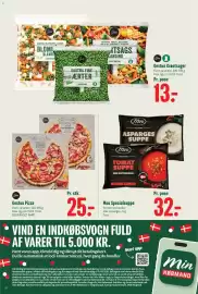 Min Købmand tilbudsavis uge 36 Side 10: Gestus Grøntsager €13,00, Mou Specialsuppe €32,00