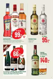 Min Købmand tilbudsavis uge 36 Side 13: Spiritusmarked €99,00