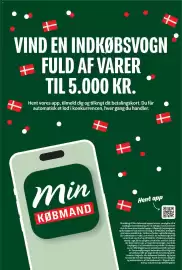Min Købmand tilbudsavis uge 36 Side 18