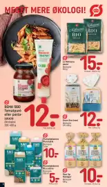 REMA 1000 tilbudsavis uge 37 Side 8: Gram Slot brød €12,00, Rice Up Riskager €10,00