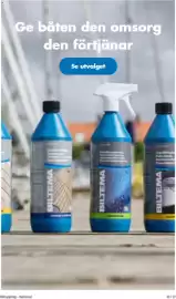 Biltema reklamblad Sida 22