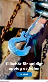 Biltema reklamblad Sida 23