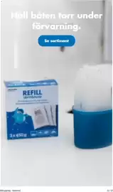 Biltema reklamblad Sida 25