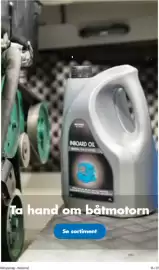 Biltema reklamblad Sida 8