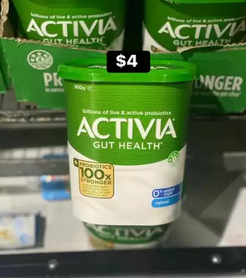 Savemore (valid until 8-09)