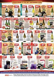 Prestons catalogue Page 2