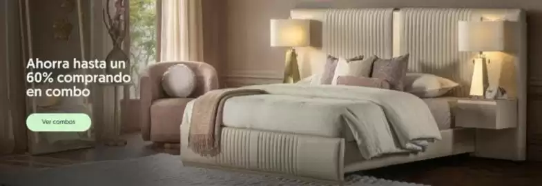 Catálogo Muebles Jamar Página 2