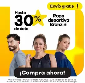Catálogo Éxito Página 10