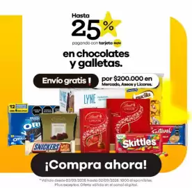 Catálogo Éxito Página 2