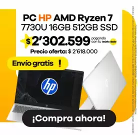 Catálogo Éxito Página 4