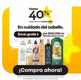 Catálogo Éxito Página 5