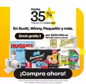 Catálogo Éxito Página 6