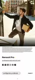 Catálogo Renault Página 16