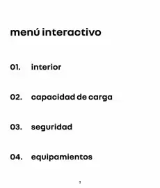 Catálogo Renault Página 3