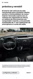 Catálogo Renault Página 4