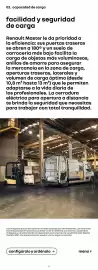 Catálogo Renault Página 5