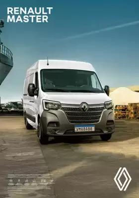 Catálogo Renault (válido hasta 17-09)